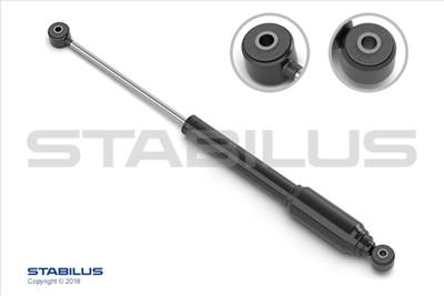 STABILUS 054982 - kormánycsillapító MERCEDES-BENZ