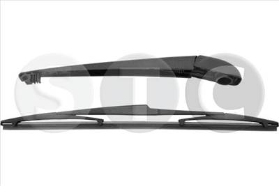 STC T468440 - ablaktörlő lapát TOYOTA