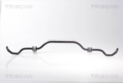 TRISCAN 8500 10660 - stabilizátor, futómű FIAT FORD