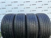 215/55 R16 Kumho Ecsta PS31 nyári gumi 5-6mm