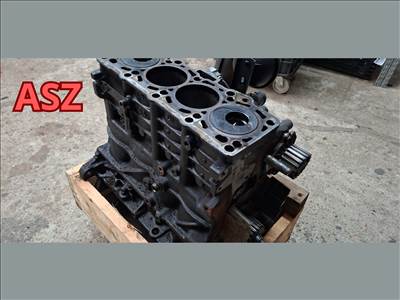Volkswagen Golf IV 1.9 PD ASZ fűzött blokk (32926)