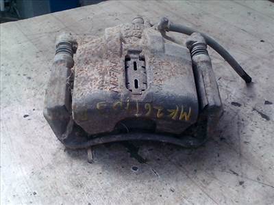 HONDA HR-V 1999.01-2006.01 Bal első féknyereg munkahengerrel
