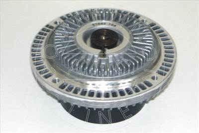AIC 51040 - kuplung, hűtőventilátor AUDI SEAT SKODA VW