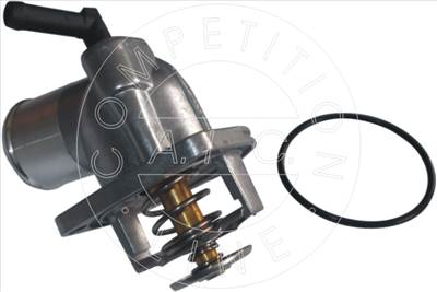AIC 55228 - termosztát, hűtőfolyadék CHEVROLET OPEL