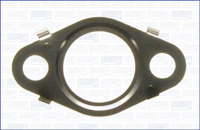 AJUSA 01190300 - Tömítés, kipuf.gáz visszavezető szelep HYUNDAI KIA