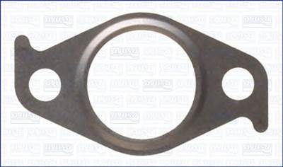 AJUSA 01275500 - AGR szelep tömítés MITSUBISHI