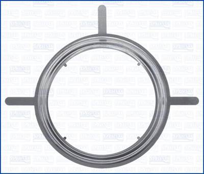 AJUSA 01484400 - kipufogócső tömítés CITROËN DS FORD OPEL PEUGEOT TOYOTA VAUXHALL