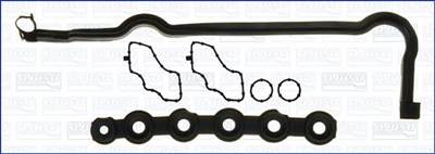 AJUSA 56040900 - tömítéskészlet, szelepfedél FIAT NISSAN OPEL RENAULT RENAULT SAMSUNG SAMSUNG VAUXHA