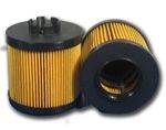 ALCO FILTER MD-535 - olajszűrő AUDI SEAT SKODA VW