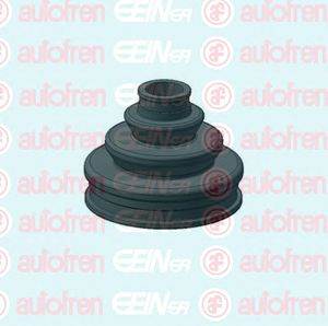 AUTOFREN SEINSA D8122 - féltengely gumiharang készlet AUTOBIANCHI CITROËN FIAT INNOCENTI LANCIA PEUG