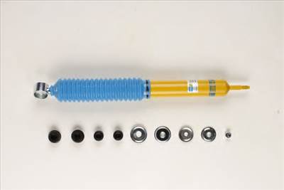 BILSTEIN 24-002530 - lengéscsillapító LAND ROVER