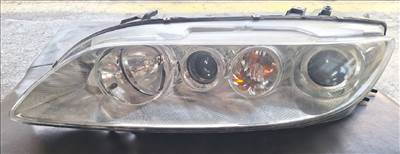 Mazda 6 (1st gen) GG GY 2002-2008 GYÁRI BAL ELSŐ FÉNYSZÓRÓ LÁMPA gj6r510l0c