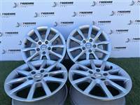 5x112 16" Seat gyári alufelni 6,5Jx16h2 ET50