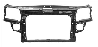Audi A3 8L 1996.09.01-2000.06.30 utángyártott új homlokfal 8l0805594a