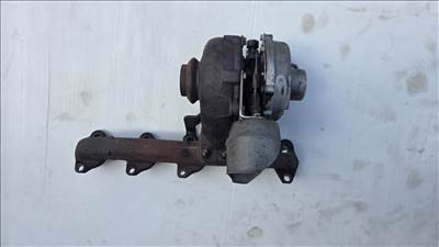 Mazda 3 (BL) 1.6 MZ-CD turbo  9663199280 16hdi109le