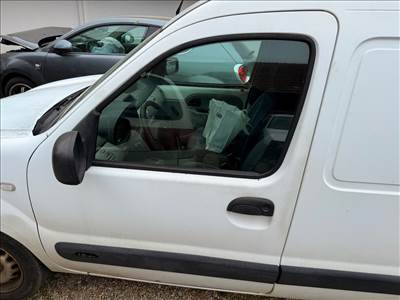 Renault Kangoo I 1.2 16V bal első ajtó 