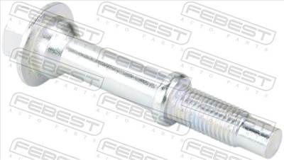 FEBEST 0498-001 - kipufogó csavar ACURA BMW CITROËN DACIA DAIHATSU FIAT HONDA HONDA (DONGFENG) HONDA