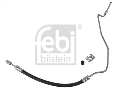 FEBI BILSTEIN 175007 - fékcső CITROËN DS
