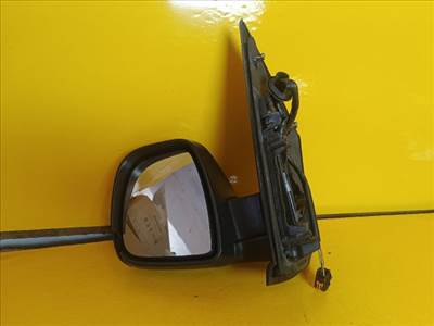 Opel Vivaro C Bal Visszapillantó Tükör (Elektromos) 98155884xt