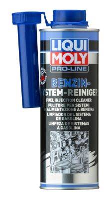 LIQUI MOLY 5153 - Üzemanyag adalék