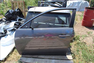 Mazda 6 2009 bal első ajtó komplett (756.)