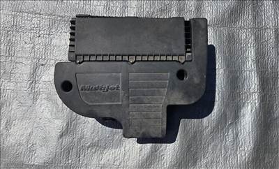 Fiat Grande Punto légszűrőház 