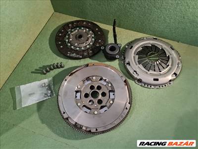 Ford Galaxy Mk1 1.9 TDi 90 LE, 115 LE kettős tömegű lendkerék és kuplung szett LUK 600001300