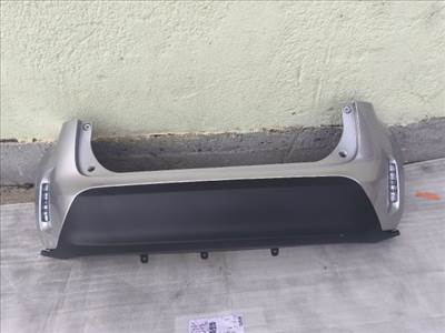 Toyota Yaris Cross (XP210) Hátsó Lökhárító 521590db40