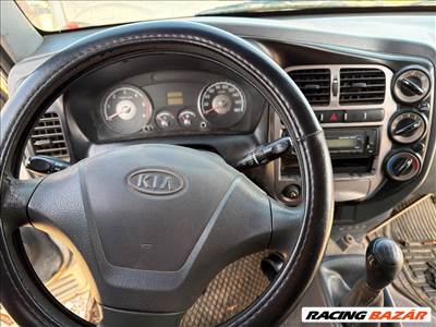 Kia K2500 Gázpedál (Elektromos) *156401*