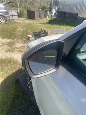 Skoda Octavia III. Bal visszapillantó tükör