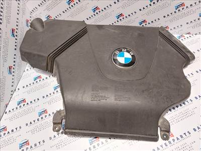 BMW E46 316i 318i N40 N42 N45 N46 hûtő feletti borítás motorburkolat légbeömlő