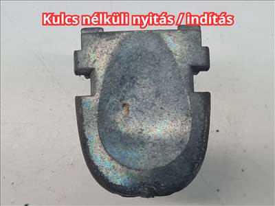 Volkswagen Golf VI ajtózár dugó kulcs nélküli nyitáshoz (35247) 1k5839167a