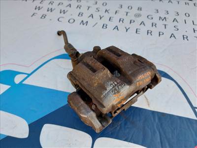 BMW E81 E82 E87 E88 E90 E91 E92 E93 F30 F35 E84 X1 316i 318i 320i 323i 325i 318d 320d 42/20 jobb hátsó féknyereg fék nyereg konzol