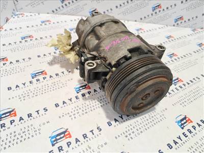 BMW E46 E39 316i 318i M43 318d 320d 136le M47 klímakompresszor