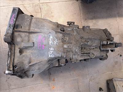 BMW E36 E46 Z3 316i 318i 316 318 M43 N40 N42 négyhengeres getrag váltó