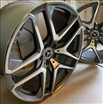  Amg Glc63 5x112 20" új (gyári felni) 