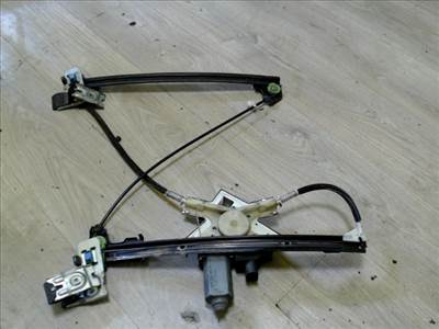 VOLKSWAGEN polo classic 99.10-01.09 bal első ablakemelő szerkezet elektromos