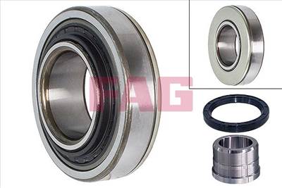 kerékcsapágy készlet Schaeffler FAG 713 6234 30 for SUZUKI