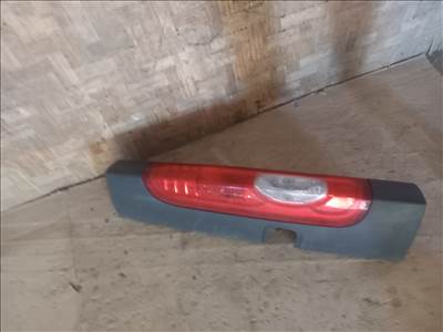 Renault trafic bal hátsó lámpa 