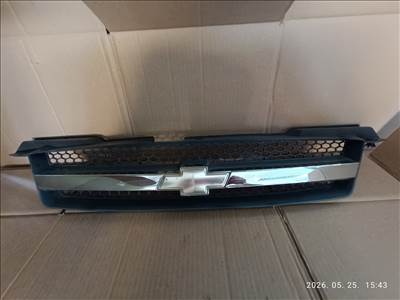Chevrolet Kalos hűtőrács  96618859