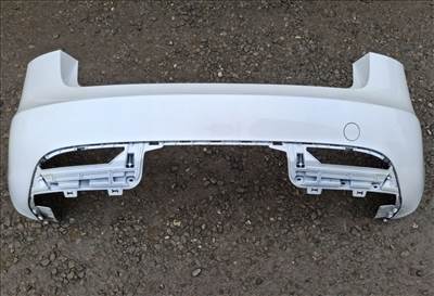Tesla Model 3 Hátsó lökhárító
