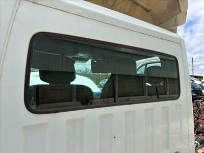 Opel Movano B Hátsó Szélvédő *165536*