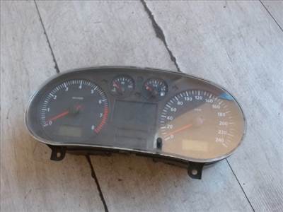 SEAT LEON 99- Kilóméteróra