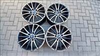  5x112 lyukosztású 7JJ 16" használt Brock alufelni