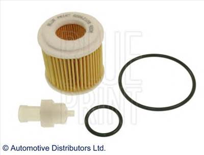 BLUE PRINT ADD62109 - olajszűrő ASTON MARTIN DAIHATSU LEXUS LOTUS PERODUA SUBARU TOYOTA