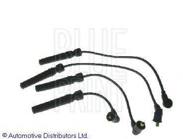 BLUE PRINT ADG01641 - gyújtókábel szett CHEVROLET DAEWOO