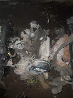 Suzuki swift 1.0 motor