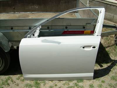 Skoda Octavia 3 bal első ajtó 2013-2020