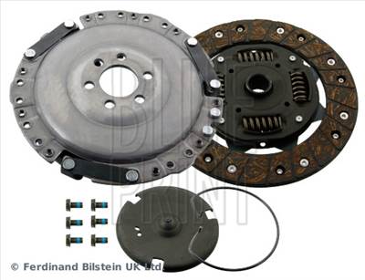BLUE PRINT ADV183037 - kuplungszett AUDI SEAT SKODA VW