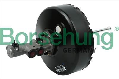 Borsehung B11386 - főfékhenger AUDI SEAT SKODA VW